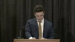 'Is There a Conservative Cancel Culture in American Politics?' with Matthew Continetti