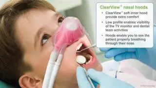 Crosstex/Accutron Nitrous Oxide/Oxygen Delivery System