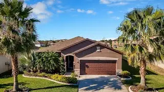 5519 107th Terrace E, Parrish, FL 34219