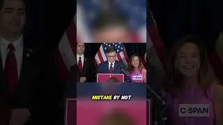 Speaker Johnson ROASTS Maxine Waters Over LA Riots Comments | &ldquo;I Don&rsquo;t Even Know What to Say&rdquo;