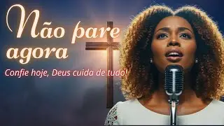 Deus, Preciso do Teu Toque (Minha Cura Começa em Ti) | Adoração Profunda