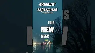Daily Prayer: God Today Is Monday January 12 #dailyprayer #loivufoundation #todayprayer
