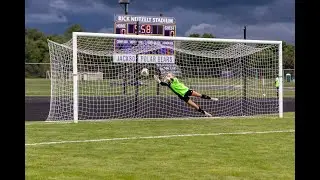 Lizzie Rozmajzl 2022-2023 Highlights