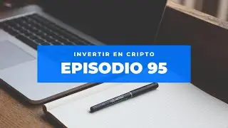 #95 - &iquest;Qu&eacute; es un Pool de Miner&iacute;a POW? 💥🤔