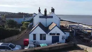 Whitstable The Old Neptune Pub