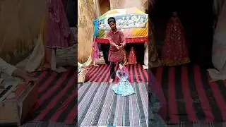 kathputli Dance Rajasthani culture😍&hearts;️#viral#youtube#video#trending#youtubeshorts#shorts#ytshorts#yt#