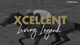 Living Legend - Xcellent