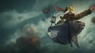 Apdo - Corki vs Viktor Patch 6.24