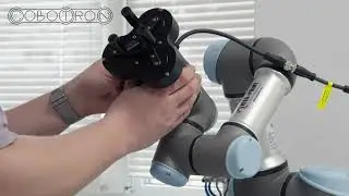 Захваты DH-ROBOTICS серия CG
