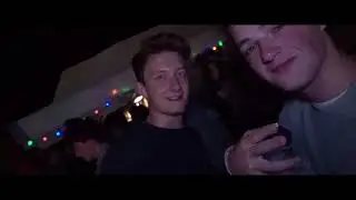 PARTY IN THE WOODS 2018 | Official Aftermovie