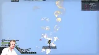 Gap Closers Fixed in Tamriel One
