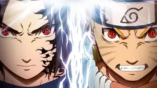 Naruto: Ultimate Ninja Storm Legacy Trilogy - All Storm 1 Ultimate Jutsus