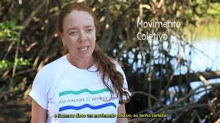 TRAILER   Doc. Rio Itaúnas Sempre Vivo da Foz à Nascente