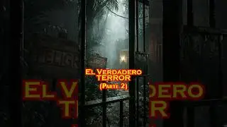 GORGONA: La Prisi&oacute;n Maldita de Colombia (Parte 2) 🚫