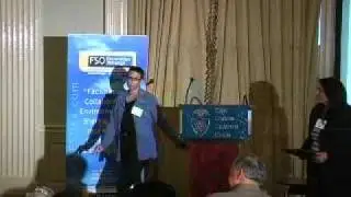 FSOkx Excellence Award's Video 2011