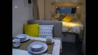 GoldStar RV 811 Caravans for Sale - Call 1 300 849 146 today