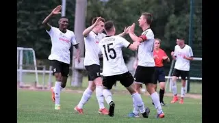 TSV Steinbergen gewinnt den Rintelner Sparkassen-Fu&szlig;ball-Cup