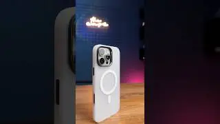 Чохол Benks для iPhone Magnetic Lucid Armor Series