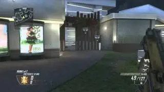 TWN - DOMINATION TUTORIAL - PLAZA