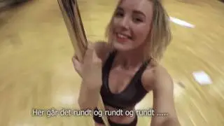 BLOGGPOST 7 - GoPro