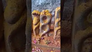 valai thotta ayyan Kovil #coimbatore #astrotravel #ancienttemples