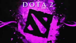 Блекхольщик в деле #dota2  #games  #ssp4ce96 #enigma #blackhole