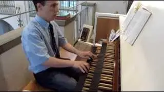 GGB WÜ 884: Johannes auserkoren, du starker Gottesmann (Lied zu Johannes d. Täufer)