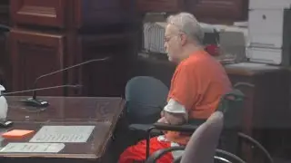 Milwaukee acid attack: Clifton Blackwell sentencing | FOX6 News Milwaukee
