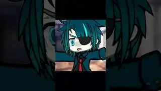 EYES ON ME BABY!! #gacha #gachaanimation #triending #КРОКОДИЛ #пустьзалетит #популярное