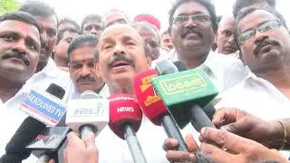 AIADMK merger Highlights:  General Secretary VK Sasikala may be removed  -  O Panneerselvam