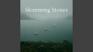 Skimming stone