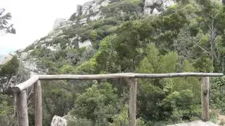 Lisbon: hiking around Sintra