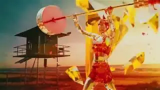 Gold Coast 2018 Commonwealth Games - Broadcast Opening Sequence