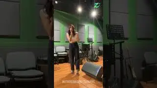 Lipad Ng Pangarap - Zephanie (2024) | Idol Philippines