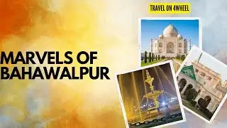 SARAIKI CHOWK TO VICTORIA HOSPITAL || Circular Road || Trip On 4Wheel #travel #mountains #nature