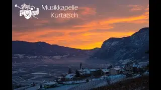 Neujahrssingen 2020 - Musikkapelle Kurtatsch