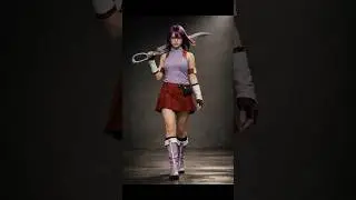 Akame ga Kill em Real Life &mdash; Live-Action #akamegakill #akame
