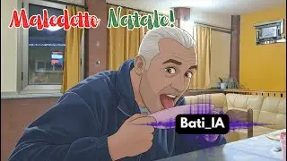 Maledetto Natale!