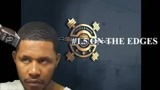 KASH FULL 360 WAVE HAIR CUT (GREEN SCREEN EFFECT)