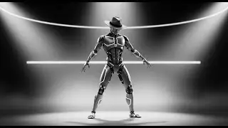 I Just Want to Pop &ndash; Robot-Pop | Funky Robotic Popping Beat