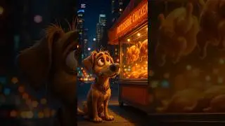 LAS AVENTURAS DE FIRULAY #parati #perro #animales #dog #anime #chicken #restaurant #reels