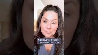 Bausch Health Exits Medicaid & 340B Drug Pricing &ndash; What You Need to Know (Oct 2025)