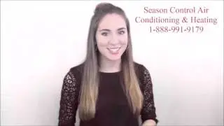 Los Angeles Heating and Air Conditioning Repair 1 888 898 7478