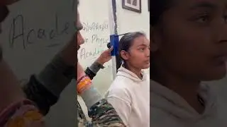 BSF Height Measurements 157CM लम्बाई