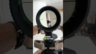 Будет ли этот Amazon LPVO хоть сколько-нибудь хорош?