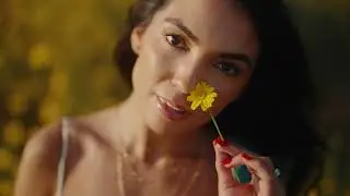 Sony FX3 + 50mm 1.2 GM | Cinematic Portrait Video