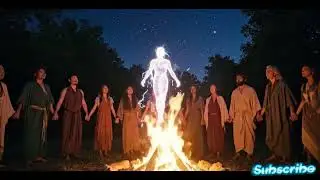 🔔🌿 Call of the Circle | New Age Chant 🌿🔔
