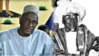 Témoignages inédits sur Serigne Fallou Mbacké - Par S Abdu Samad Mbacké