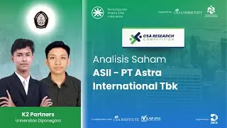 Growth Engine in Motion | Semifinal CSA RC 2025