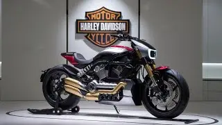 Чего ожидать от модели Harley-Davidson 2025 года ; Car info Hub